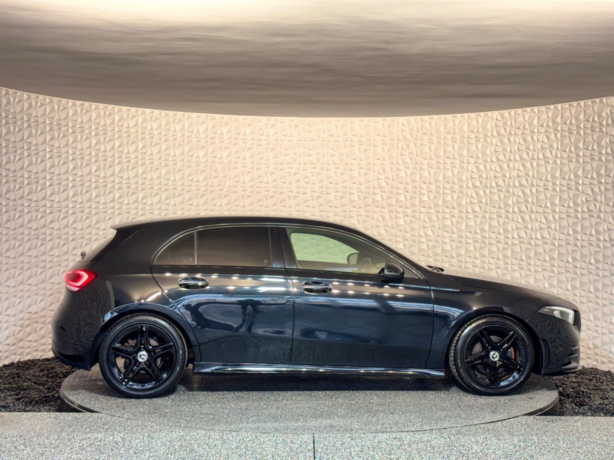 Mercedes A Class - Image 5