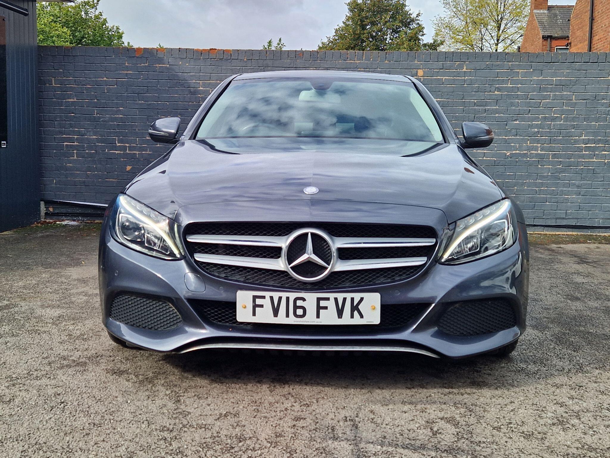 Mercedes C Class - Image 17
