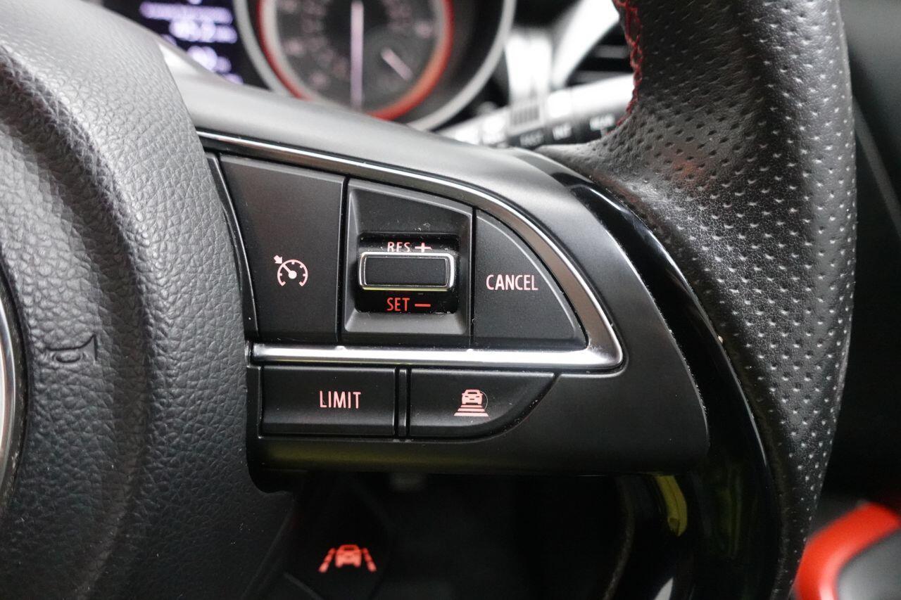 Suzuki Swift - Image 35