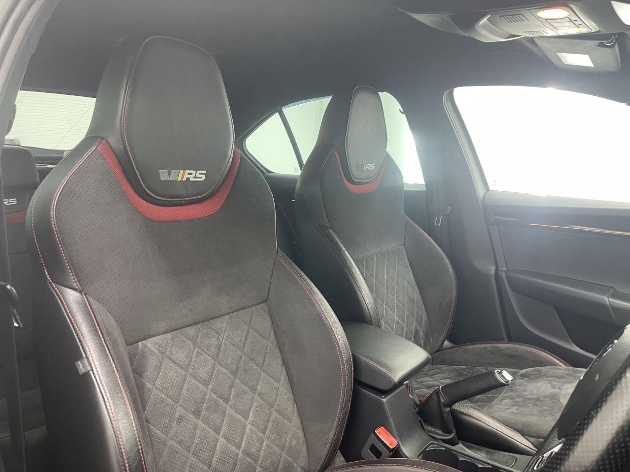 Skoda Octavia - Image 3