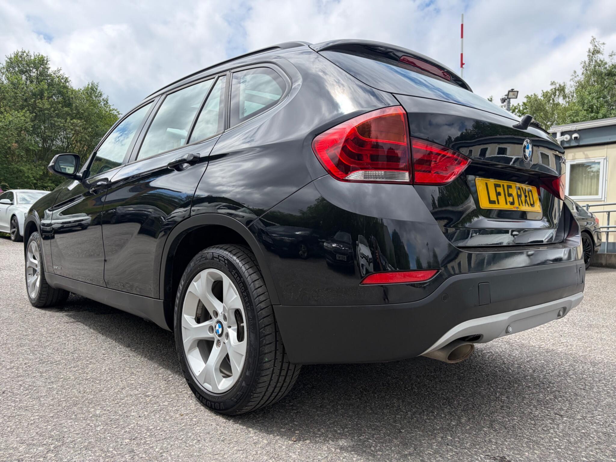 BMW X1 - Image 9