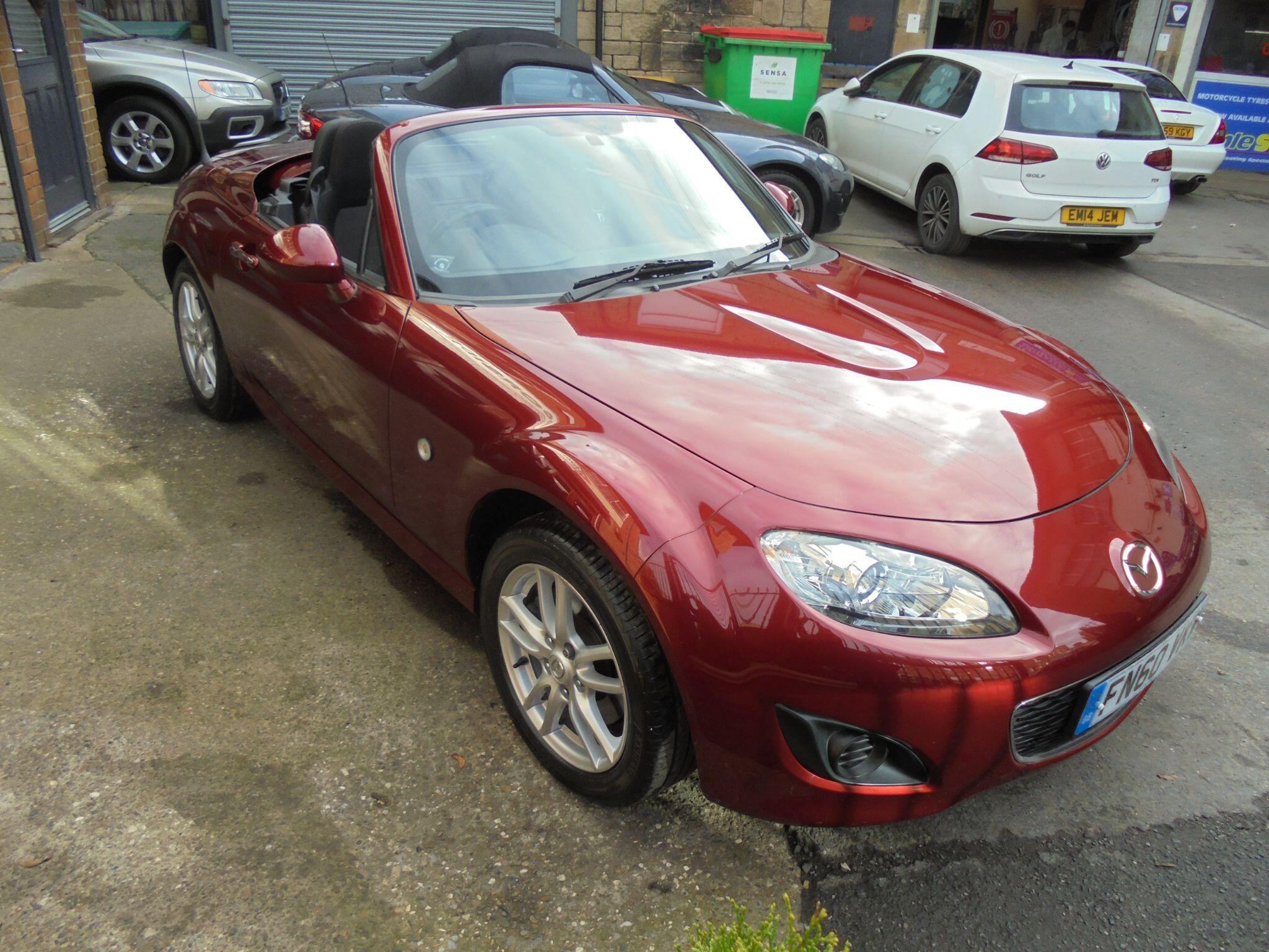 Mazda MX-5 - Image 9