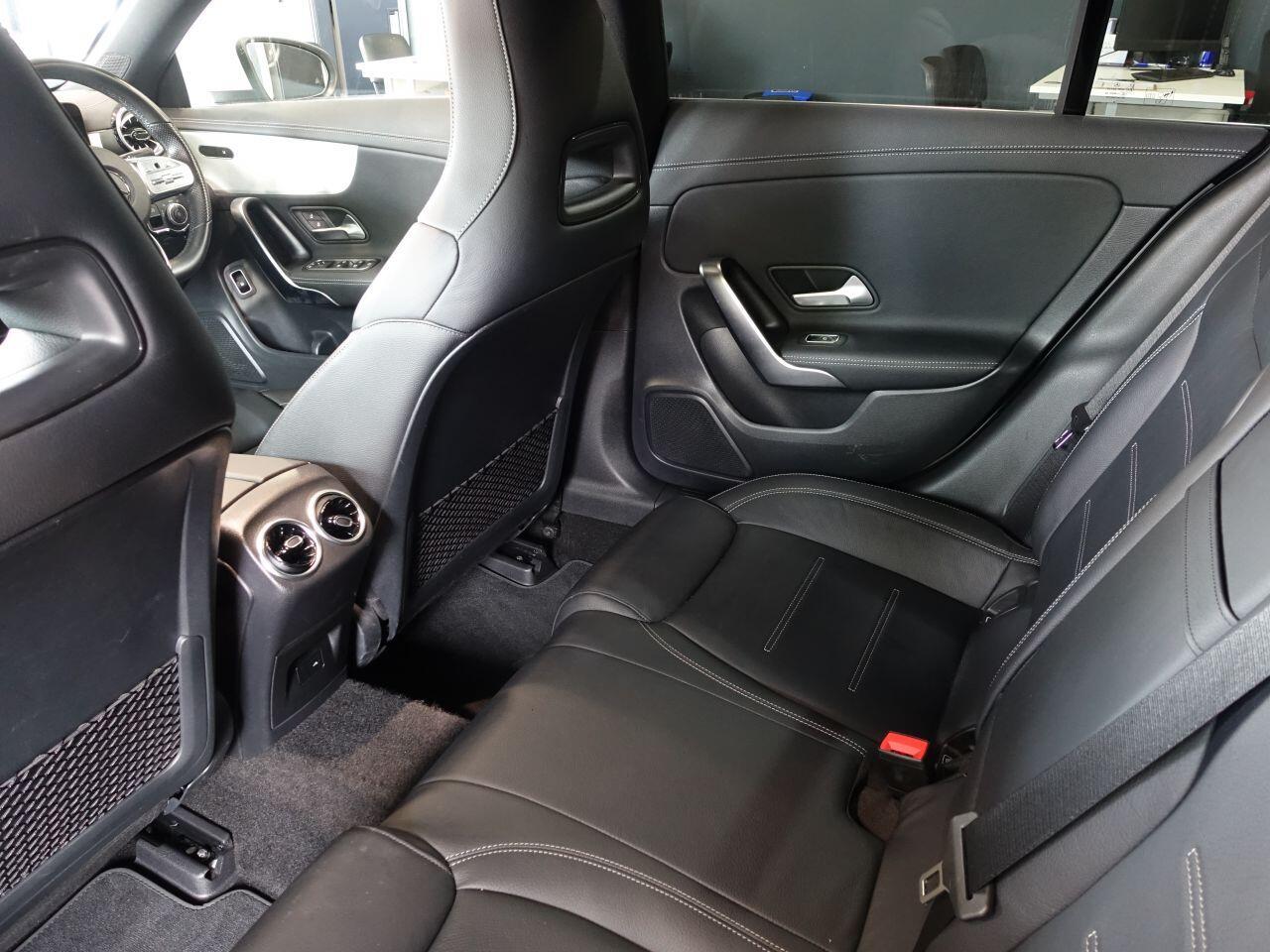 Mercedes CLA - Image 18