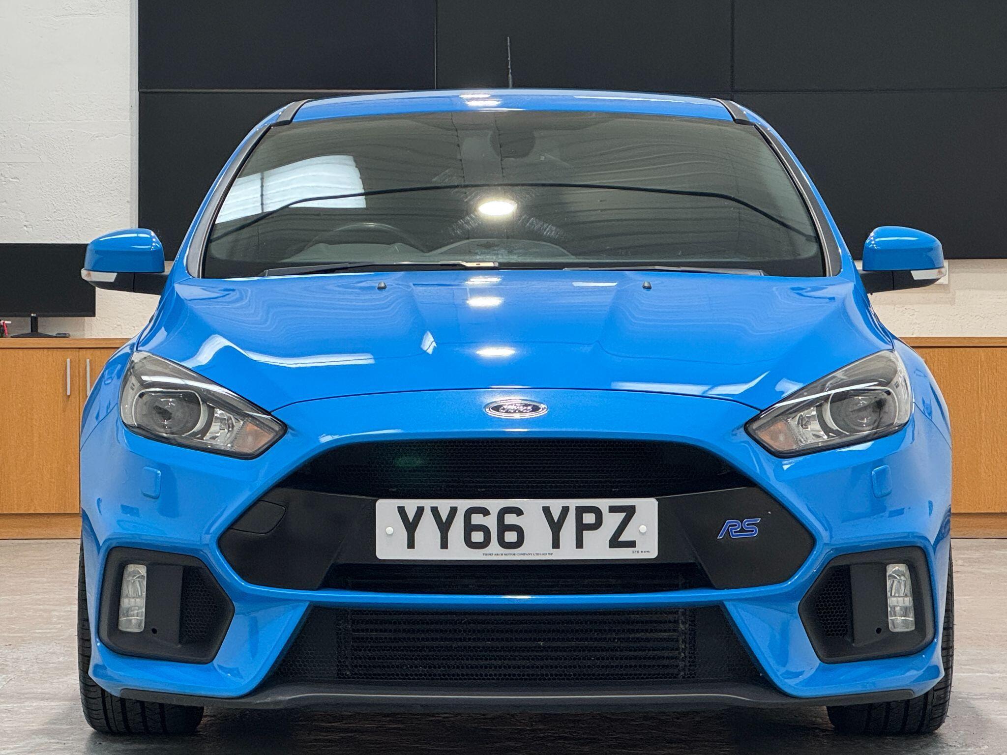 Ford Focus - Image 5