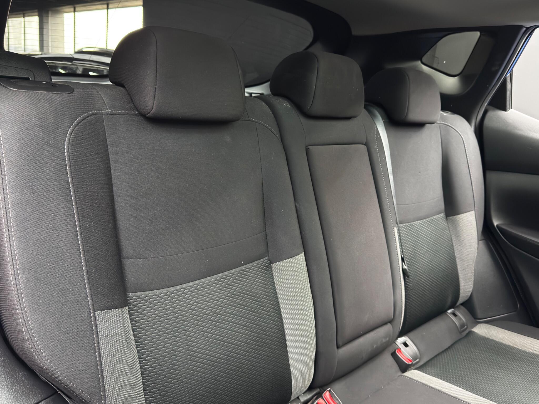 Nissan Qashqai - Image 15