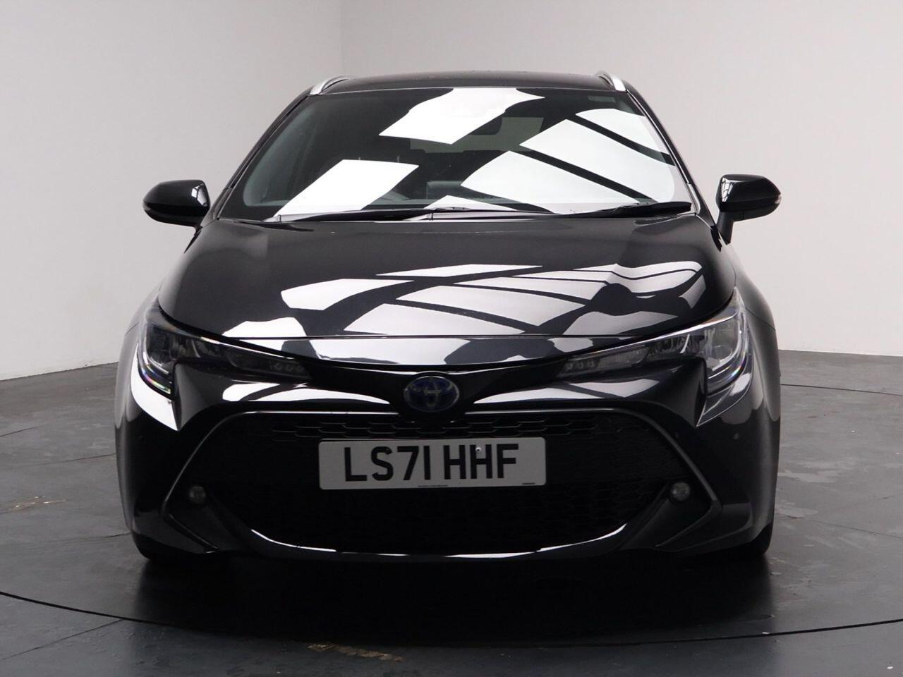 Toyota Corolla - Image 4