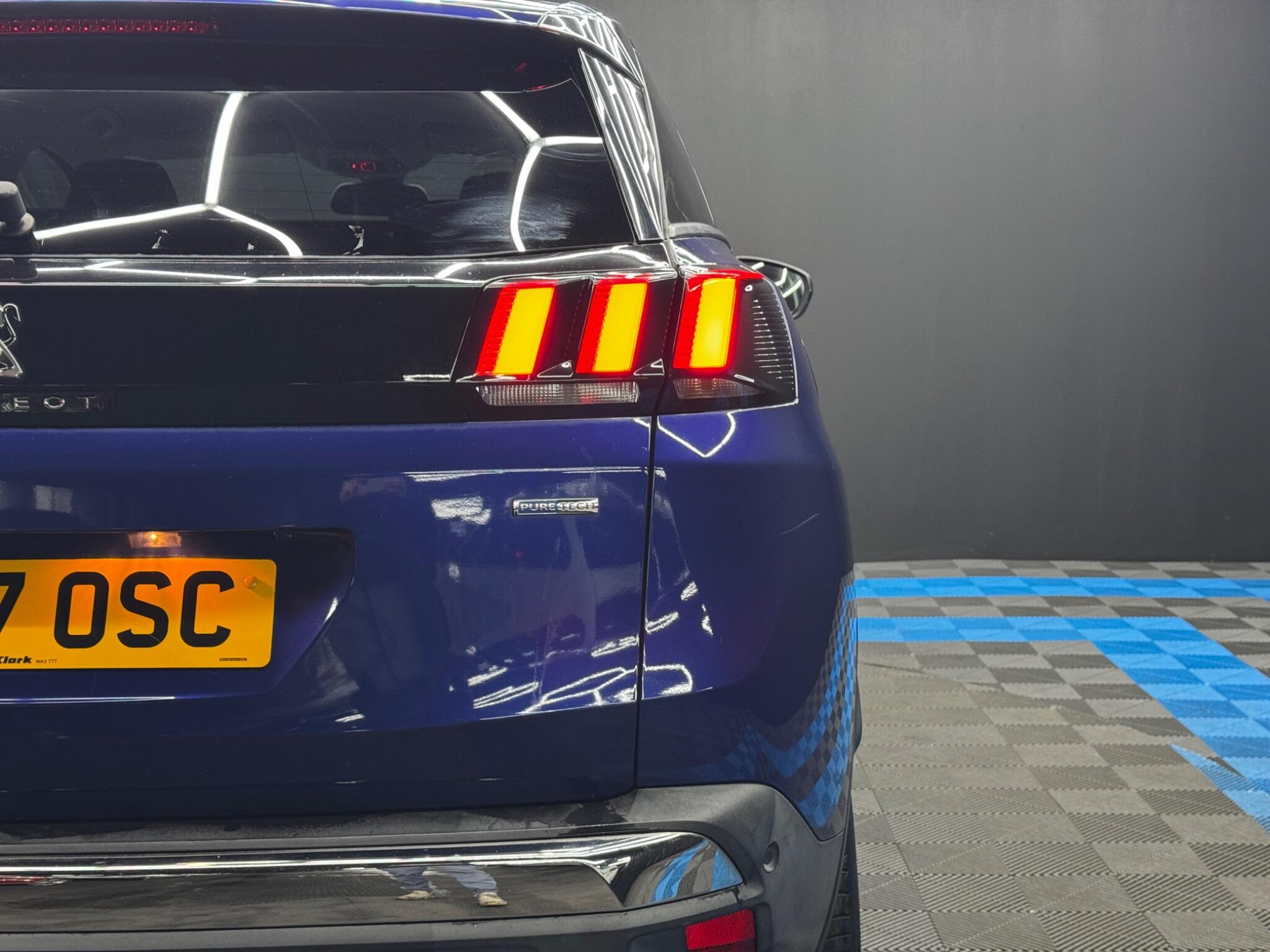 Peugeot 3008 - Image 40