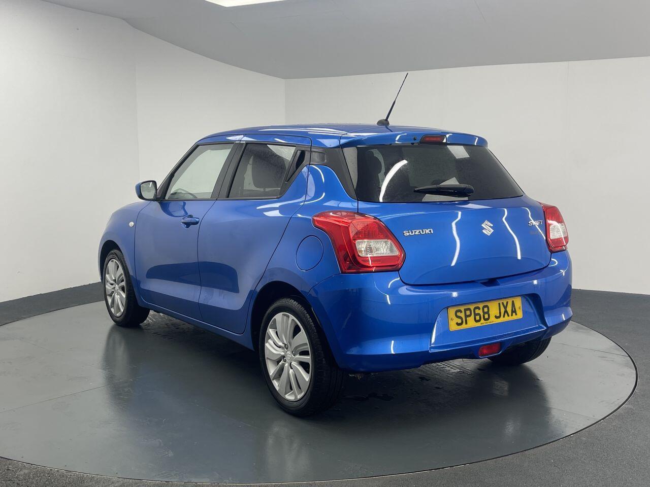 Suzuki Swift - Image 12