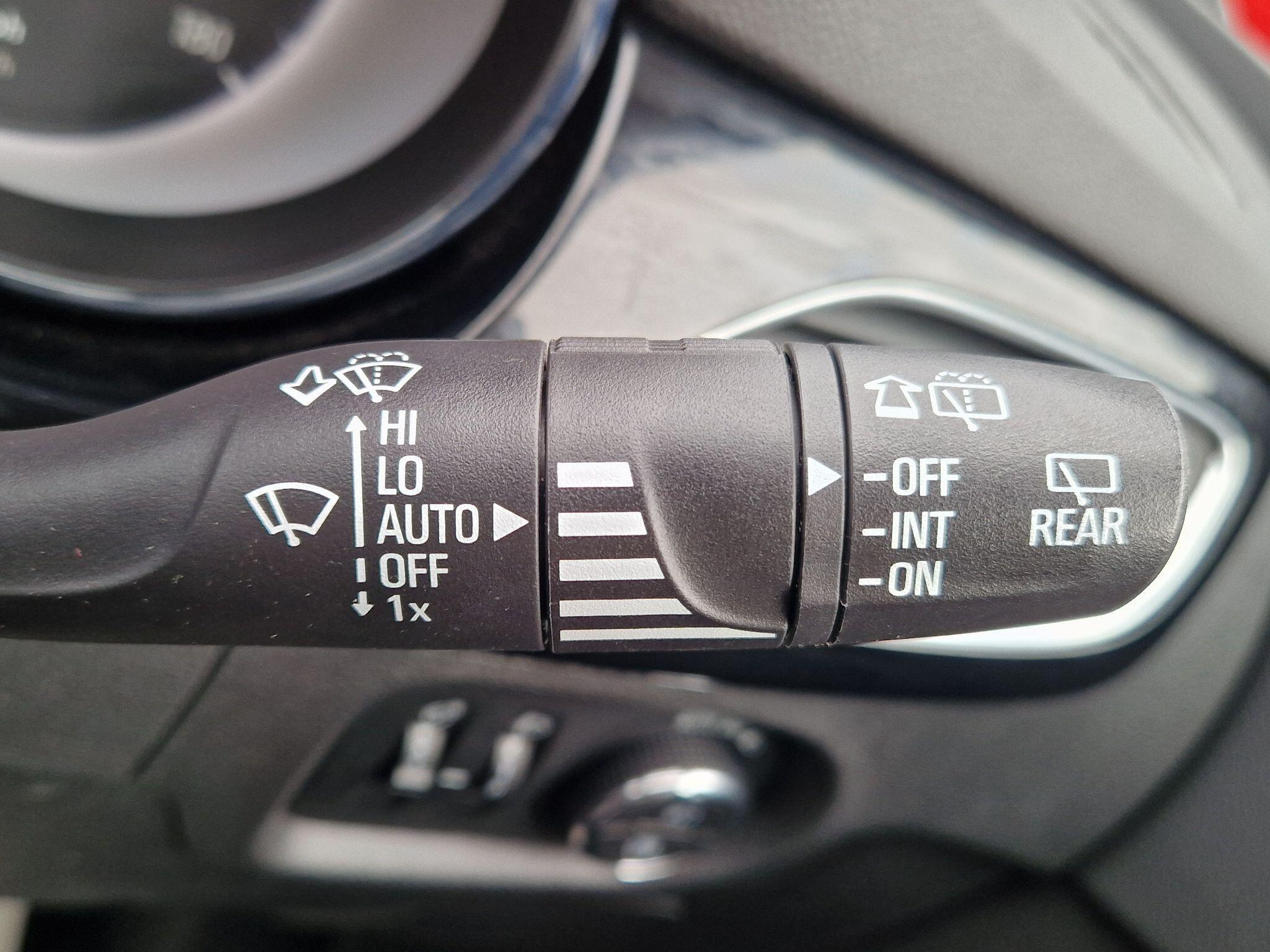 Vauxhall Astra - Image 26