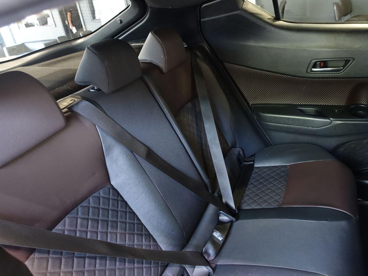 Toyota C-Hr - Image 14