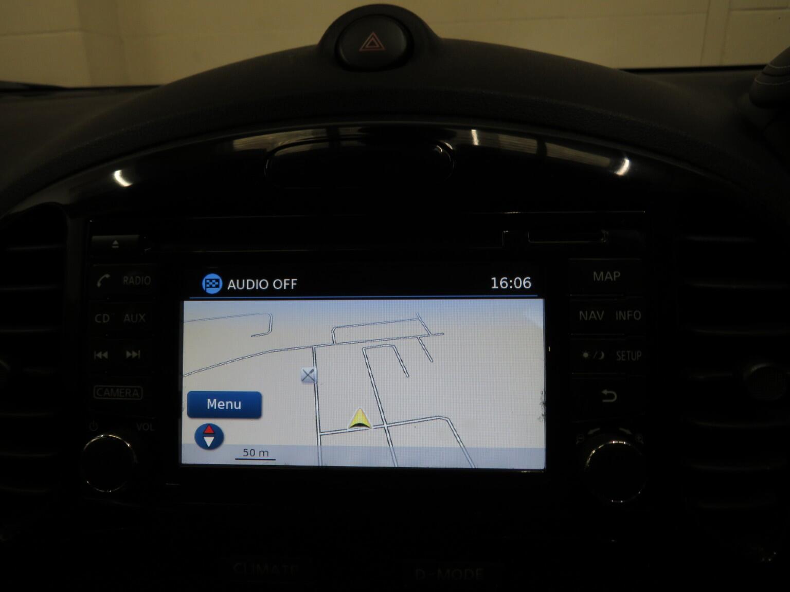 Nissan Juke - Image 17