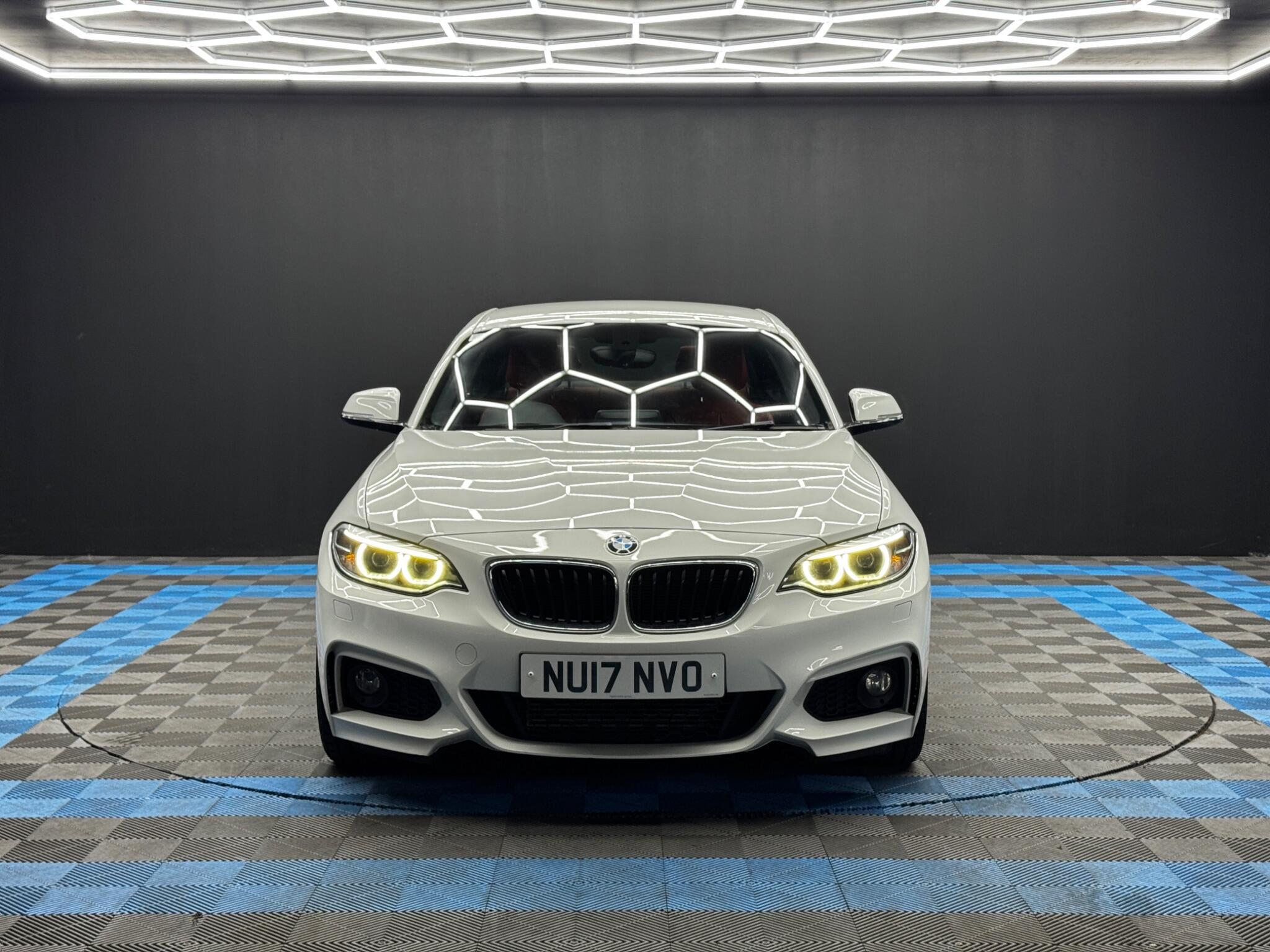 BMW 2 Series - Image 2