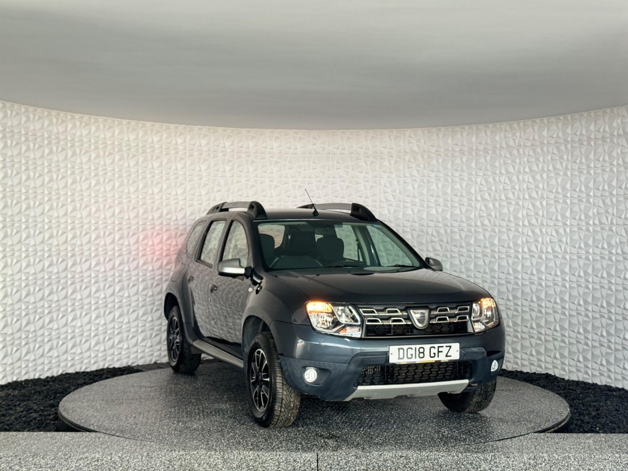 Dacia Duster - Image 5