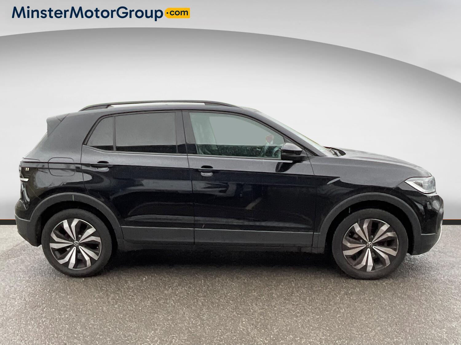 Volkswagen T-Cross - Image 2