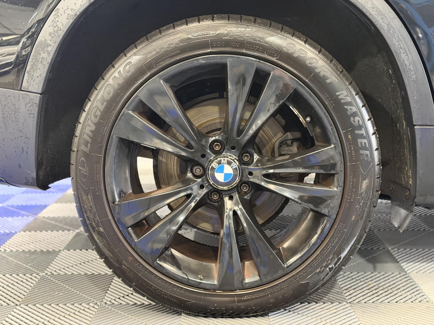 BMW X3 - Image 18