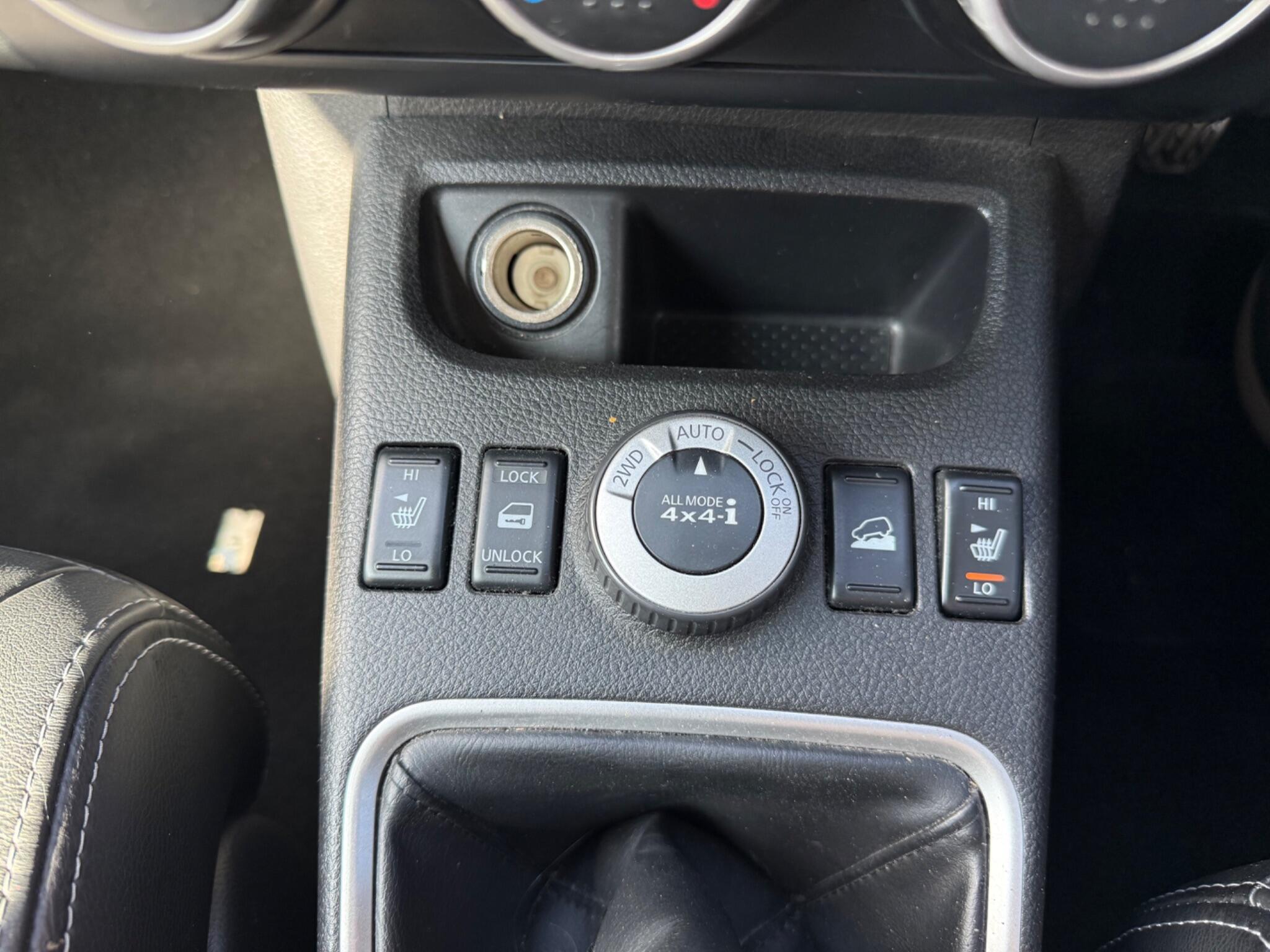 Nissan X-Trail - Image 13