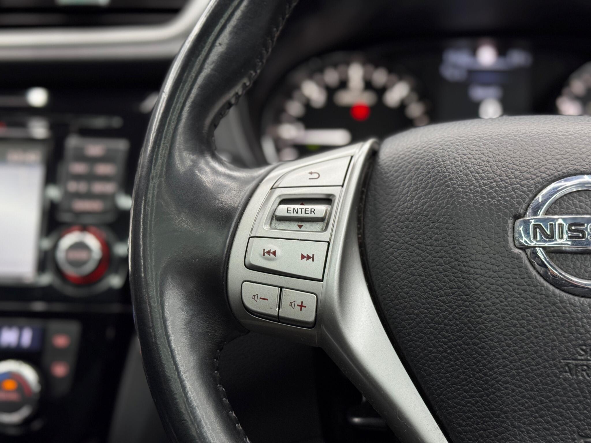 Nissan Qashqai - Image 20