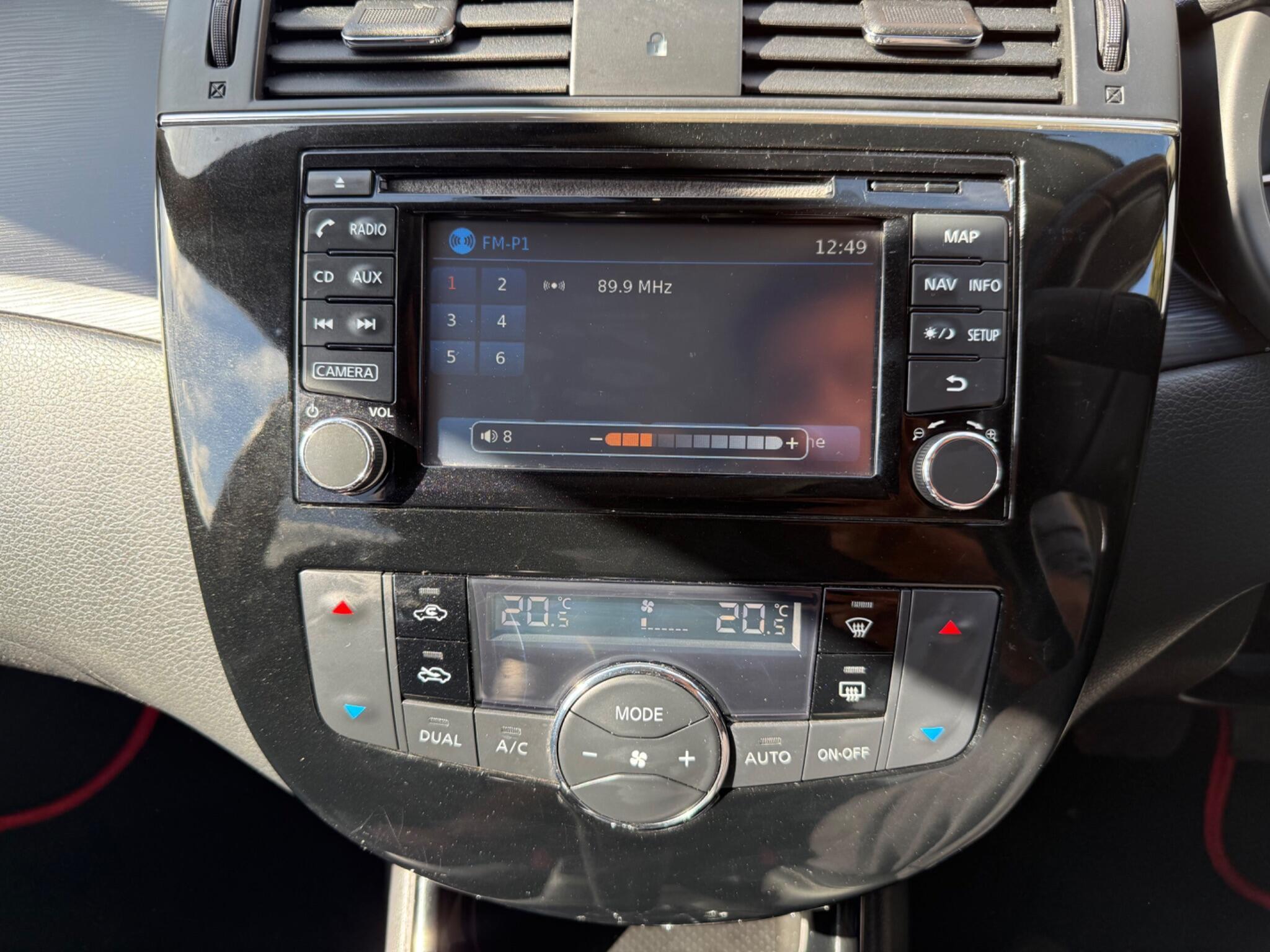 Nissan Pulsar - Image 12