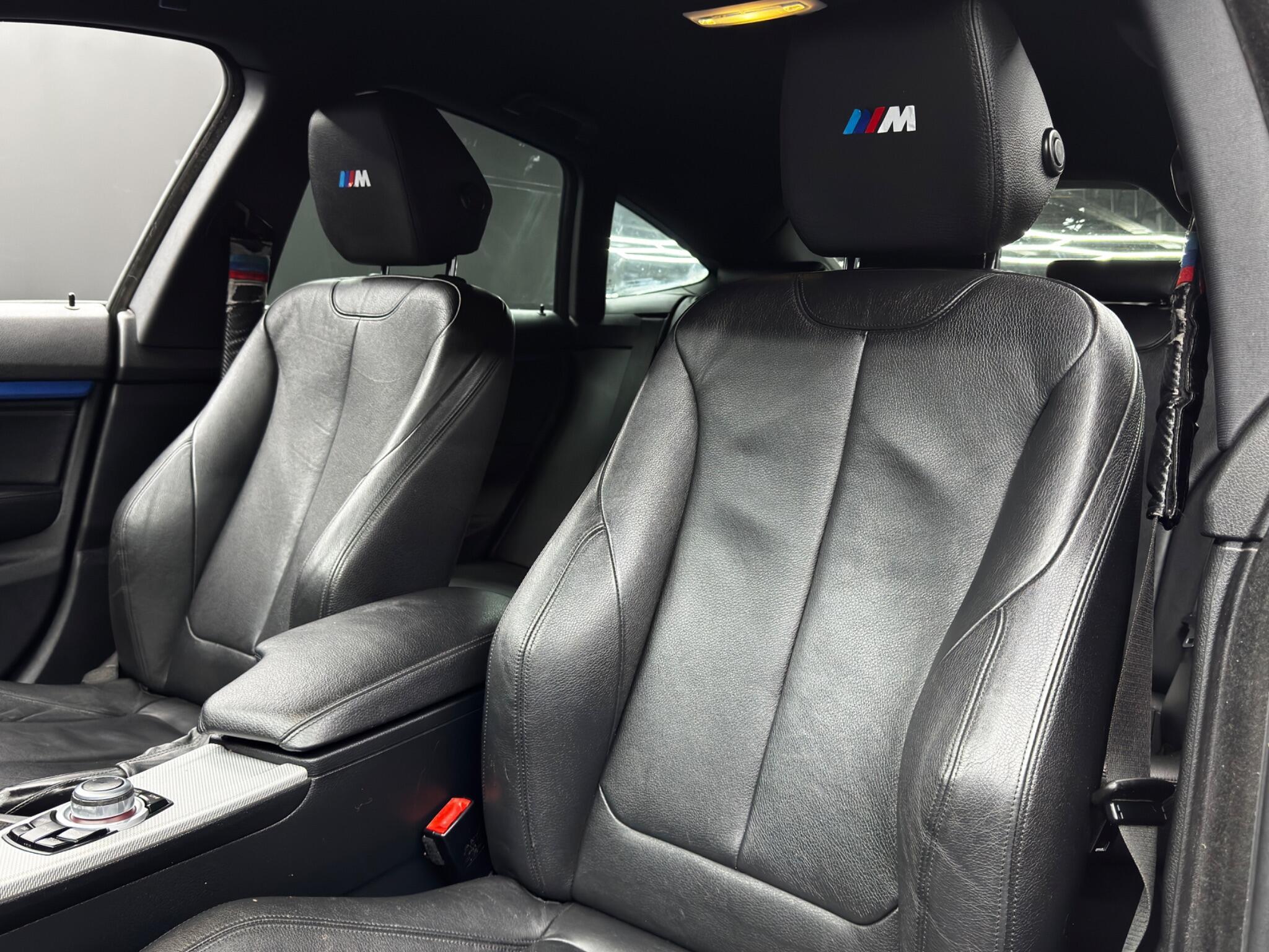 BMW 3 SERIES GRAN TURISMO - Image 14