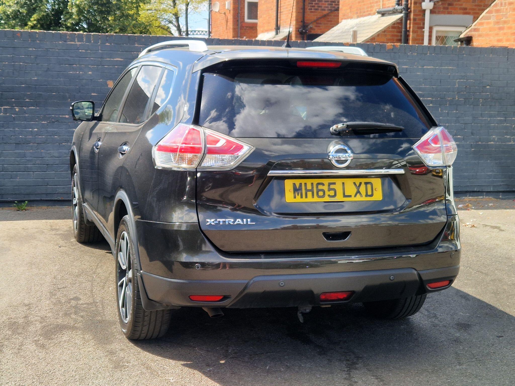Nissan X-Trail - Image 8