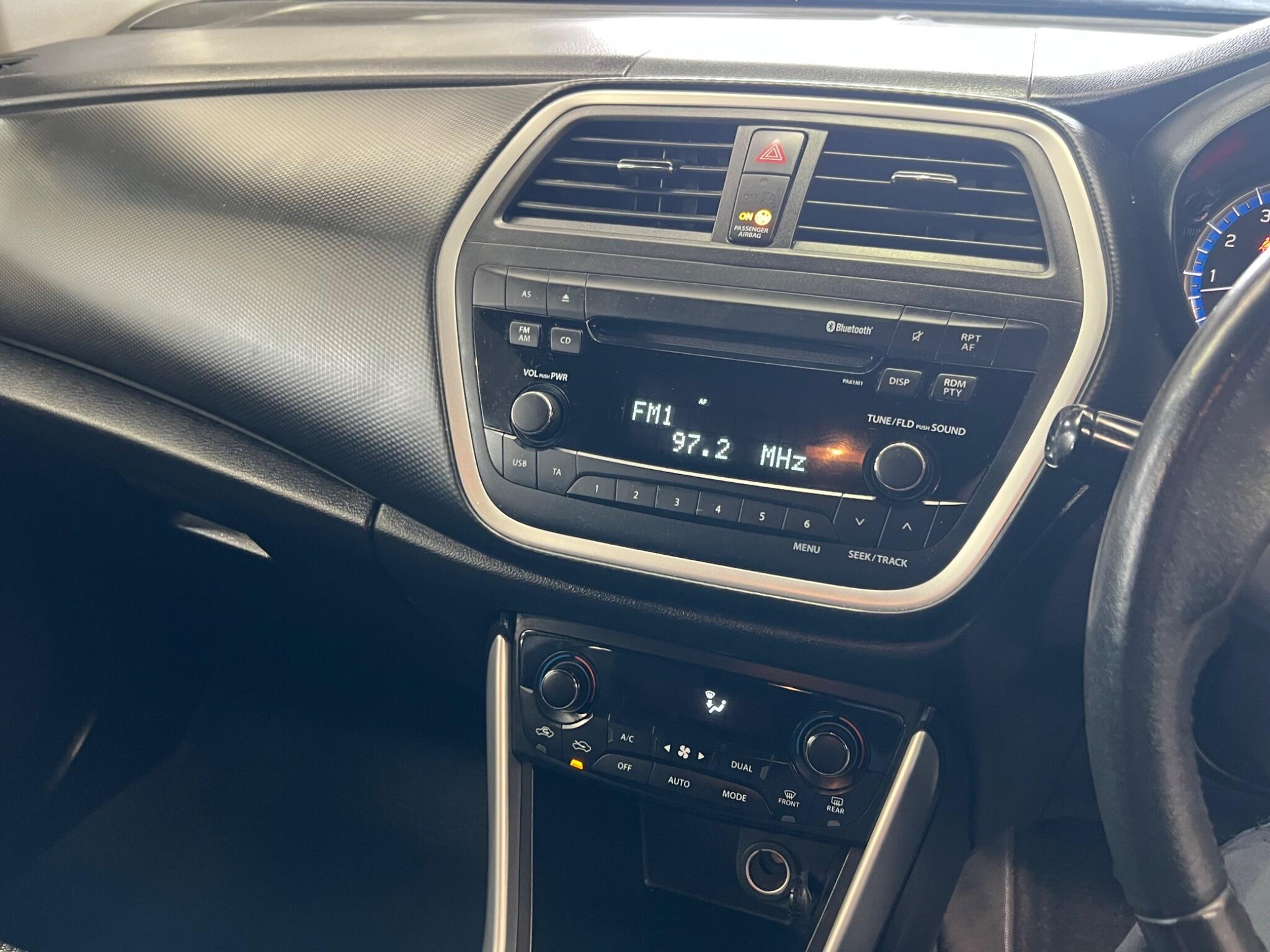 Suzuki SX4 S-Cross - Image 19