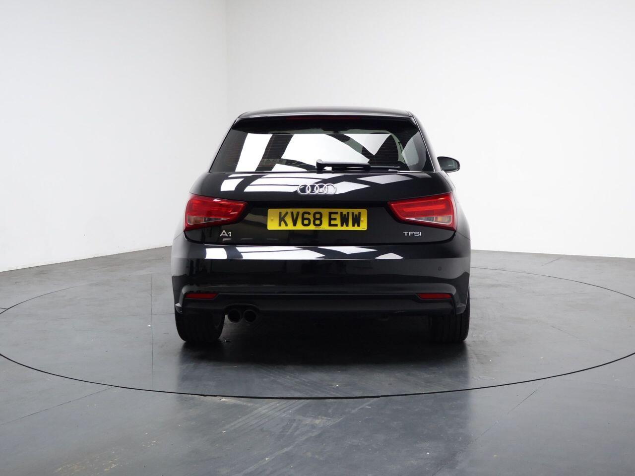 Audi A1 - Image 11