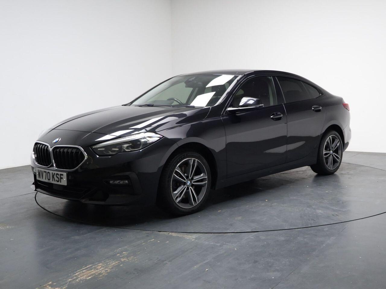 BMW 2 SERIES GRAN COUPE - Image 6
