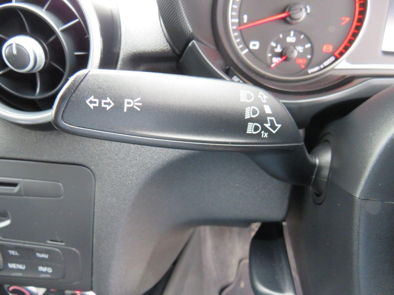 Audi A1 - Image 17