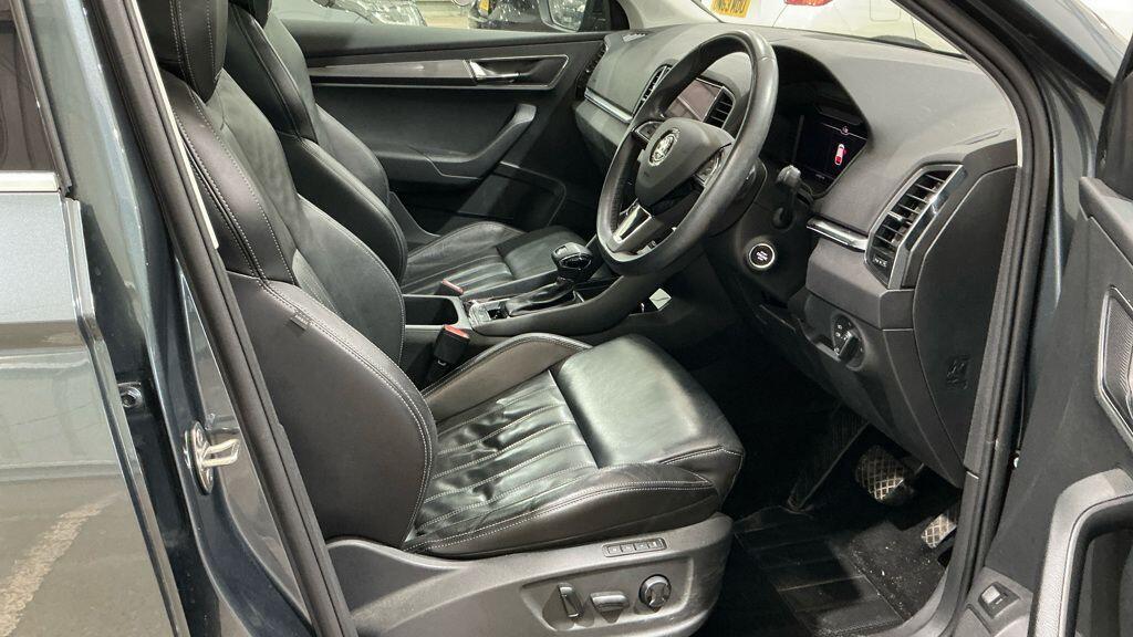 Skoda Karoq - Image 3