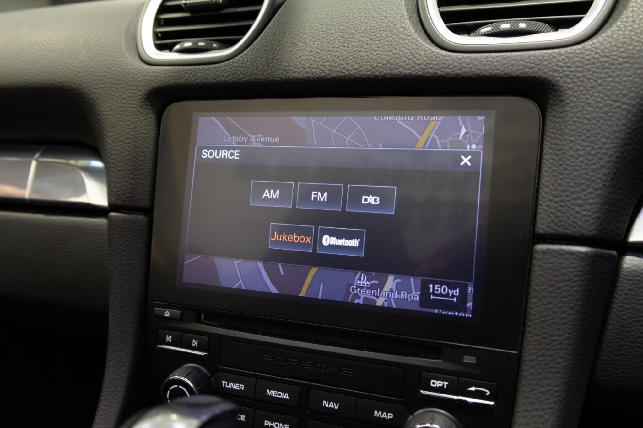 Porsche 718 Boxster - Image 15