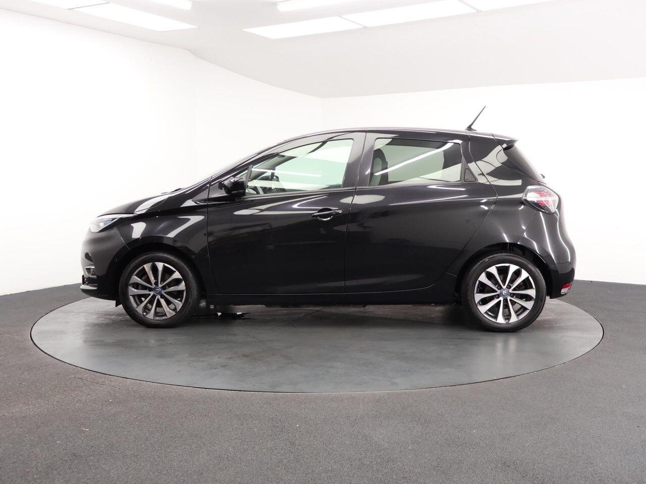 Renault Zoe - Image 9