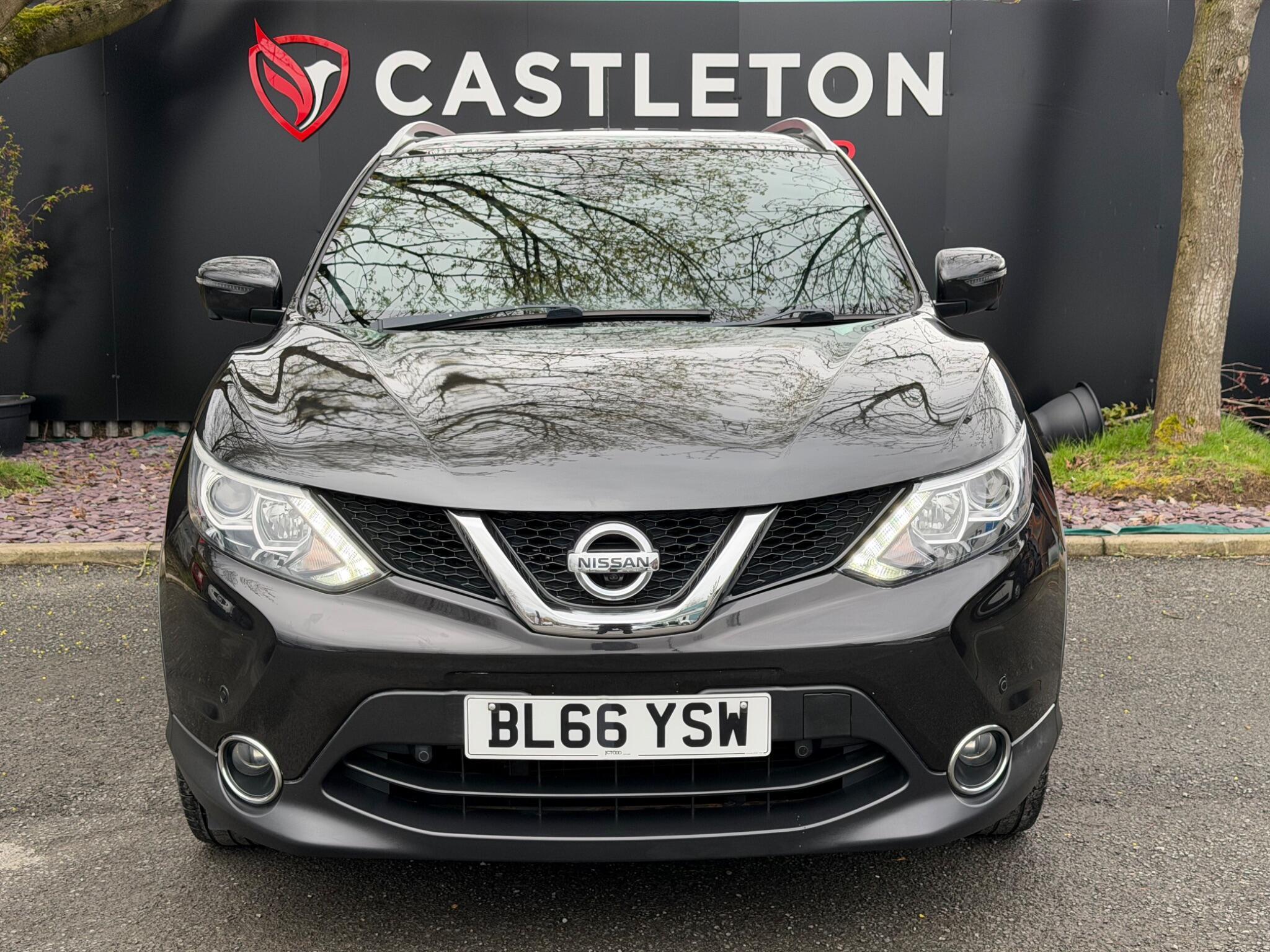 Nissan Qashqai - Image 7