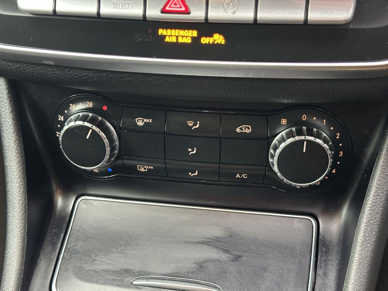 Mercedes GLA - Image 31