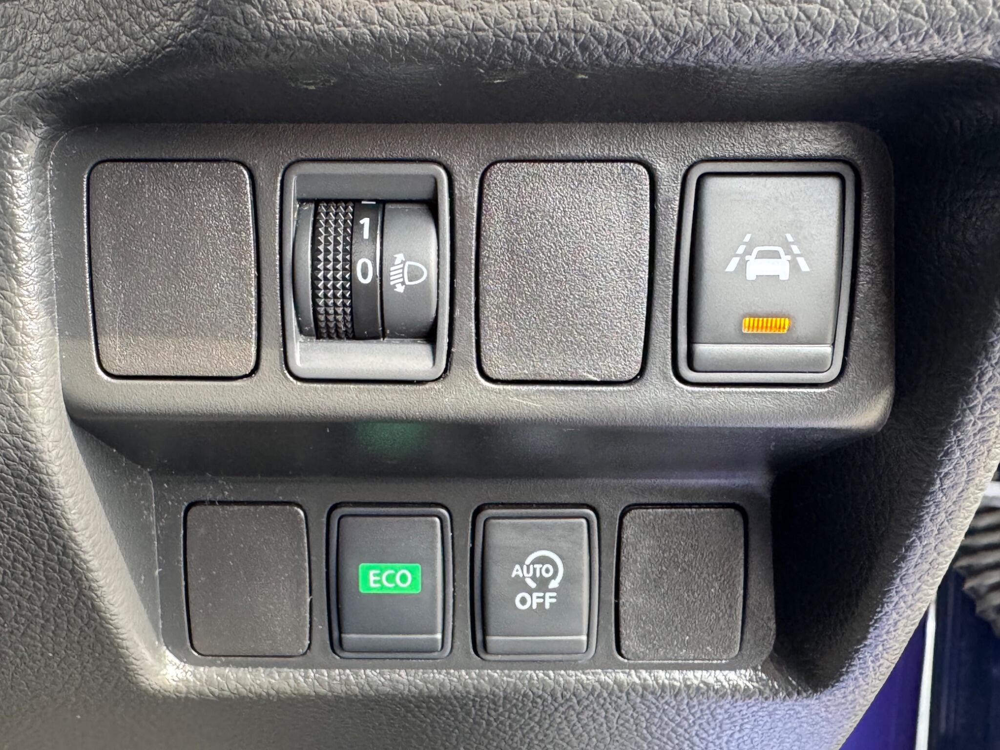 Nissan Qashqai - Image 44