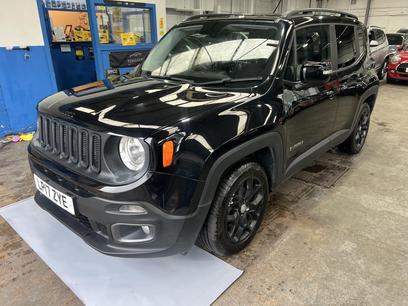 Jeep Renegade - Image 5