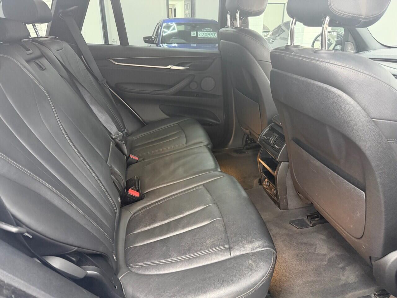 BMW X5 - Image 19