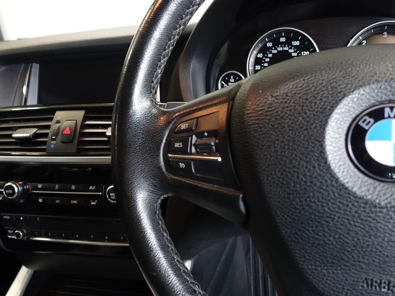 BMW X3 - Image 20