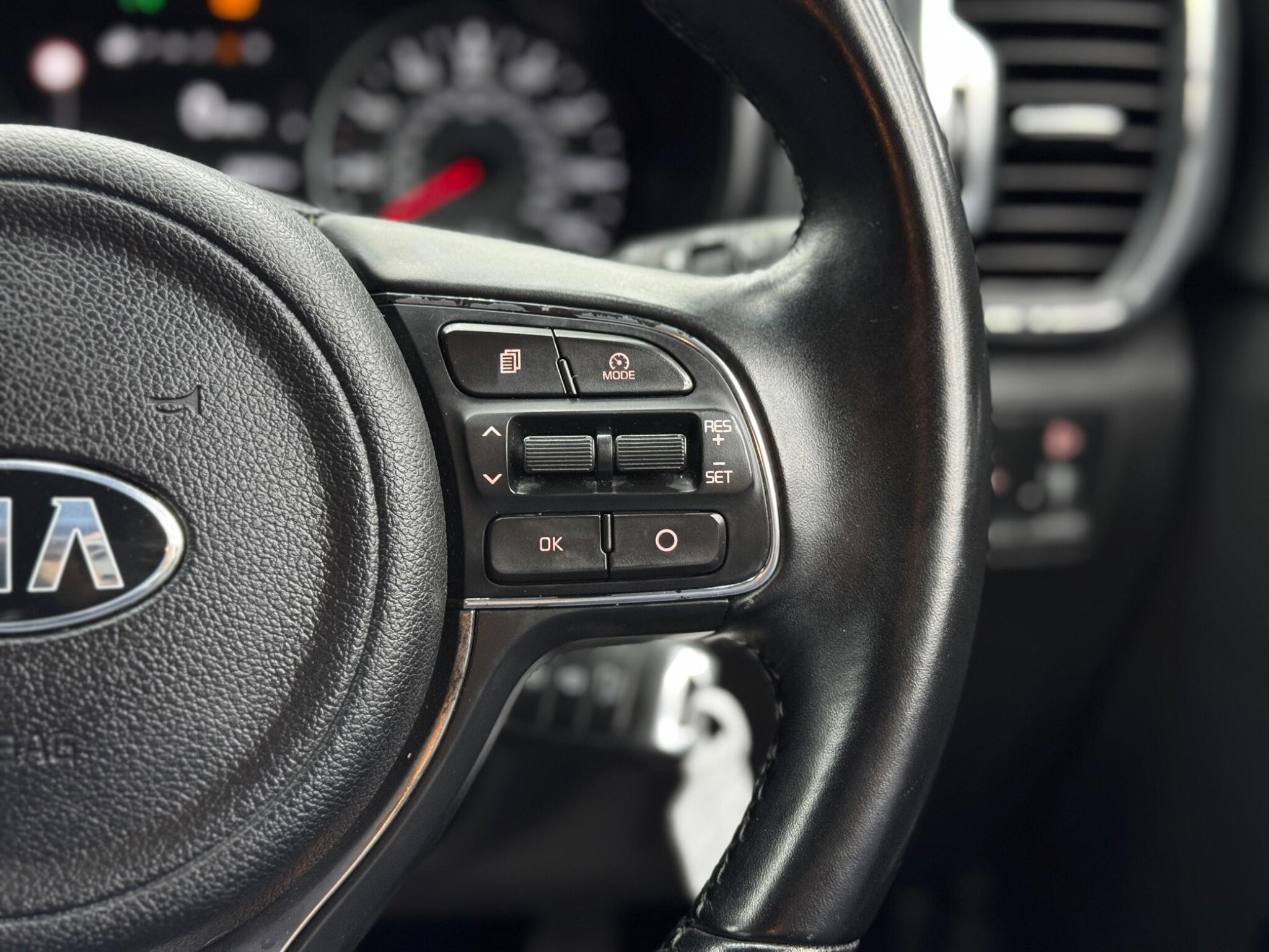 Kia Sportage - Image 21