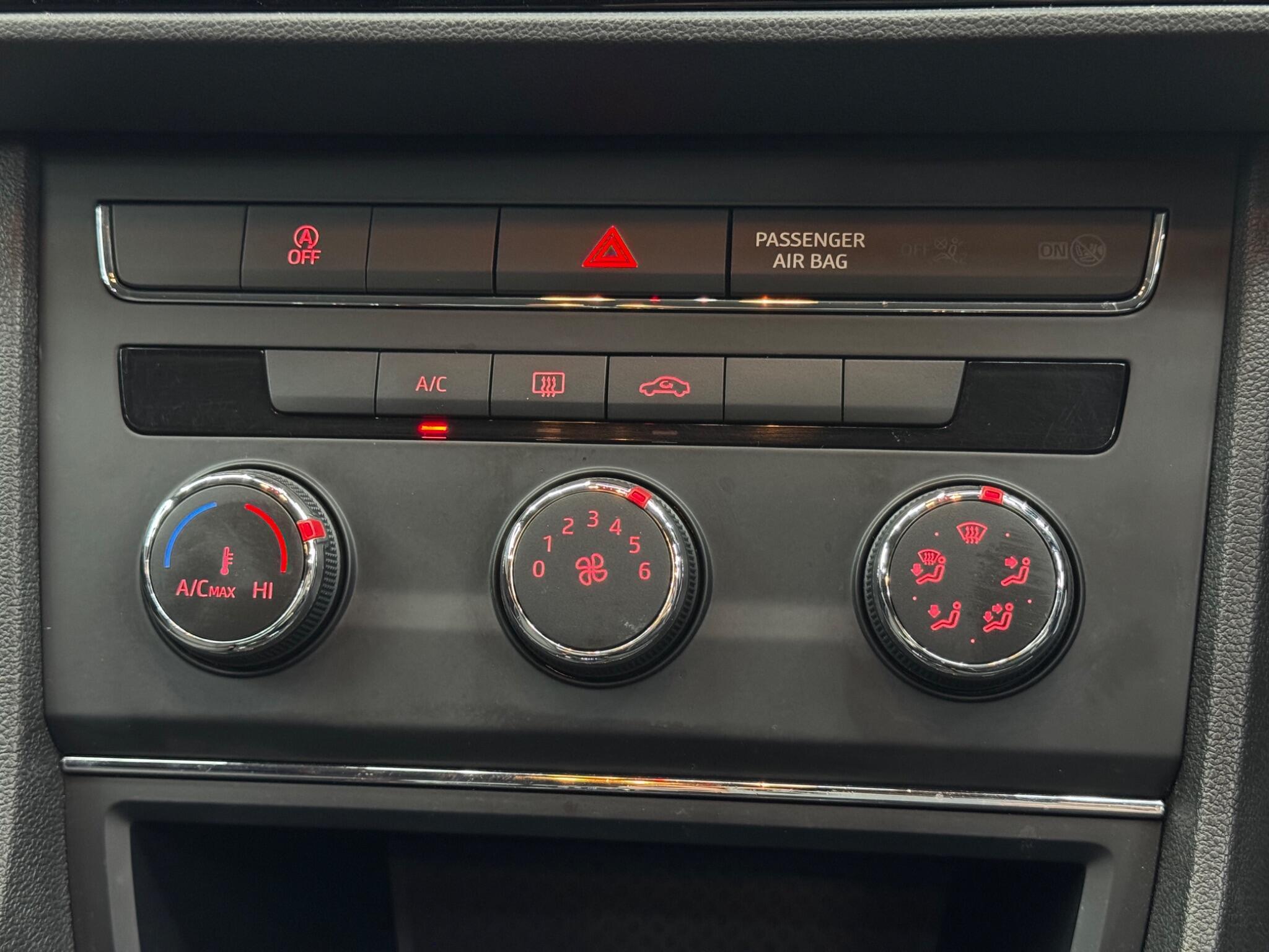 SEAT Leon - Image 27