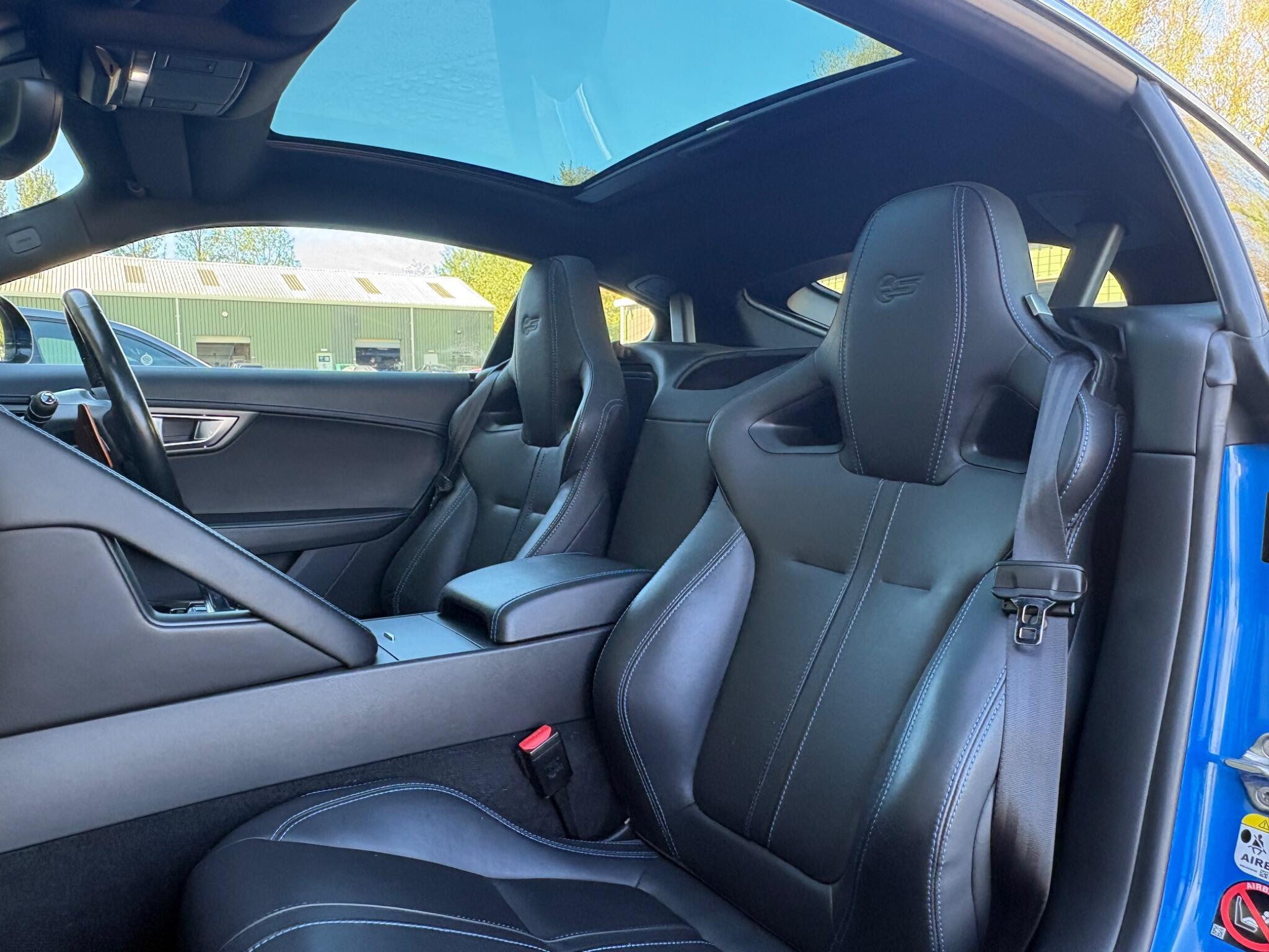Jaguar F-Type - Image 16