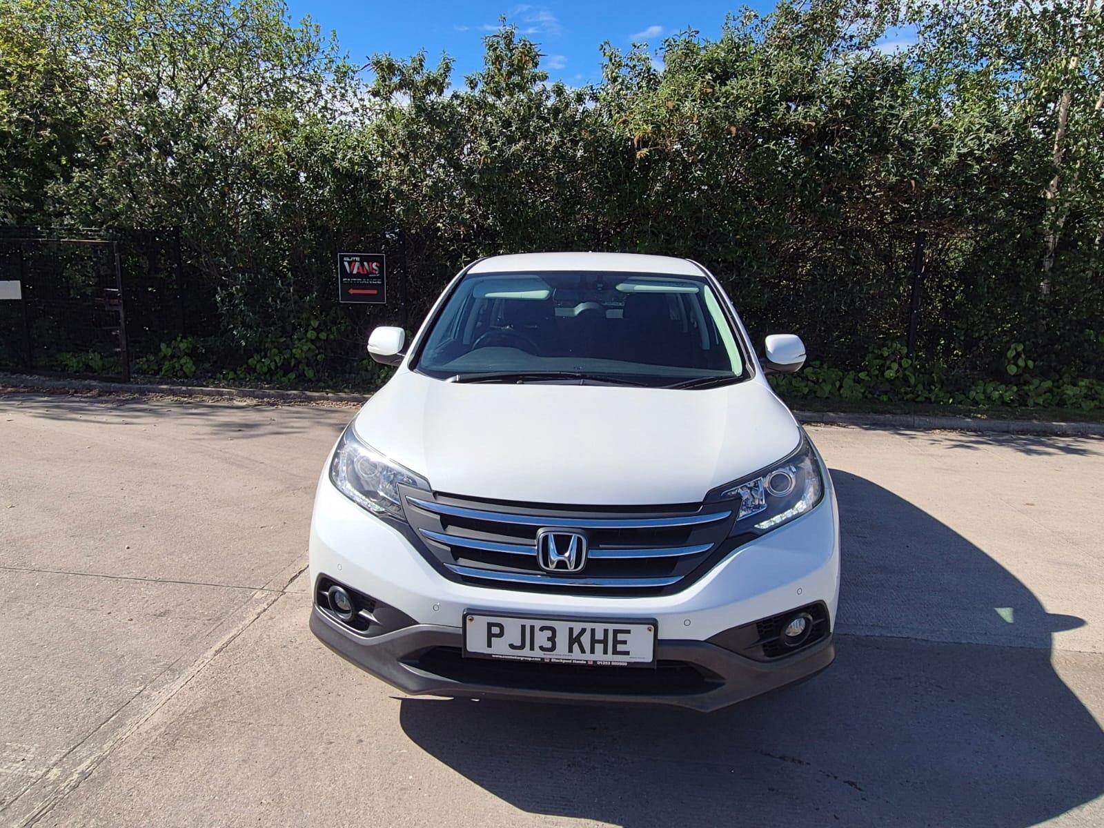 Honda CR-V - Image 9