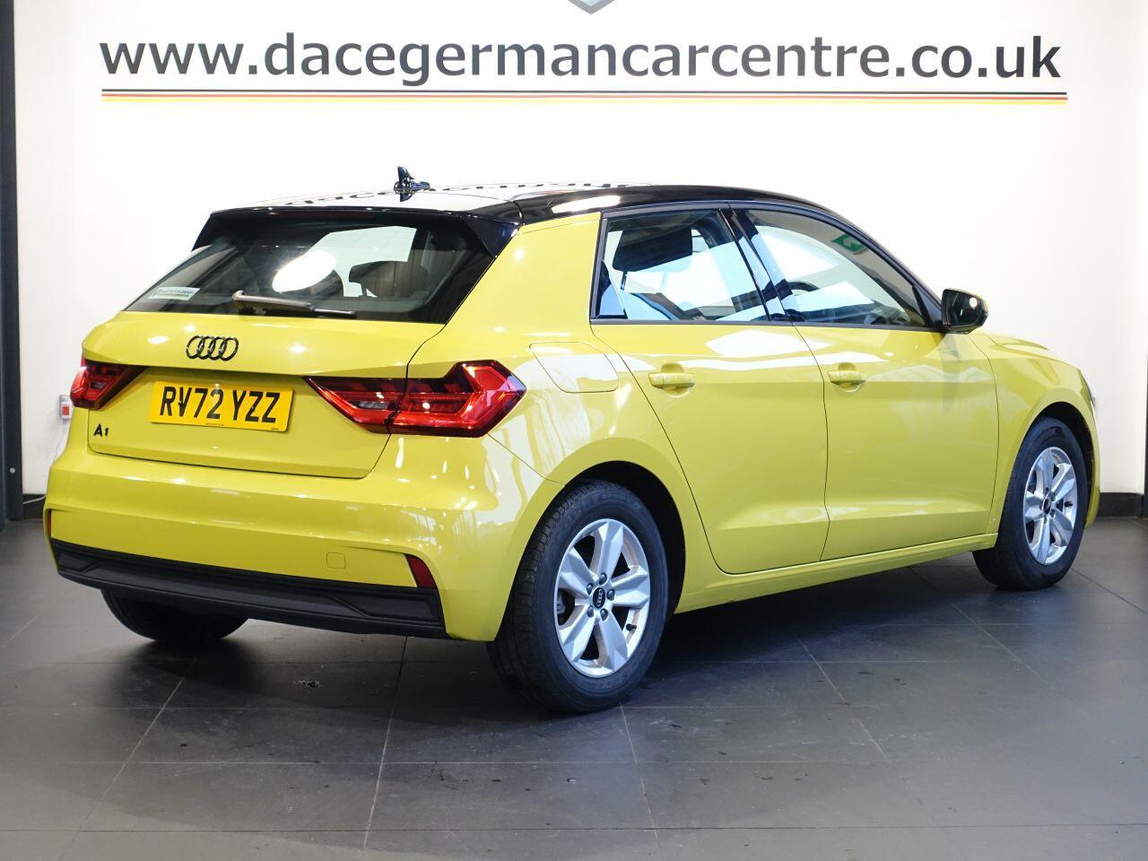 Audi A1 - Image 12