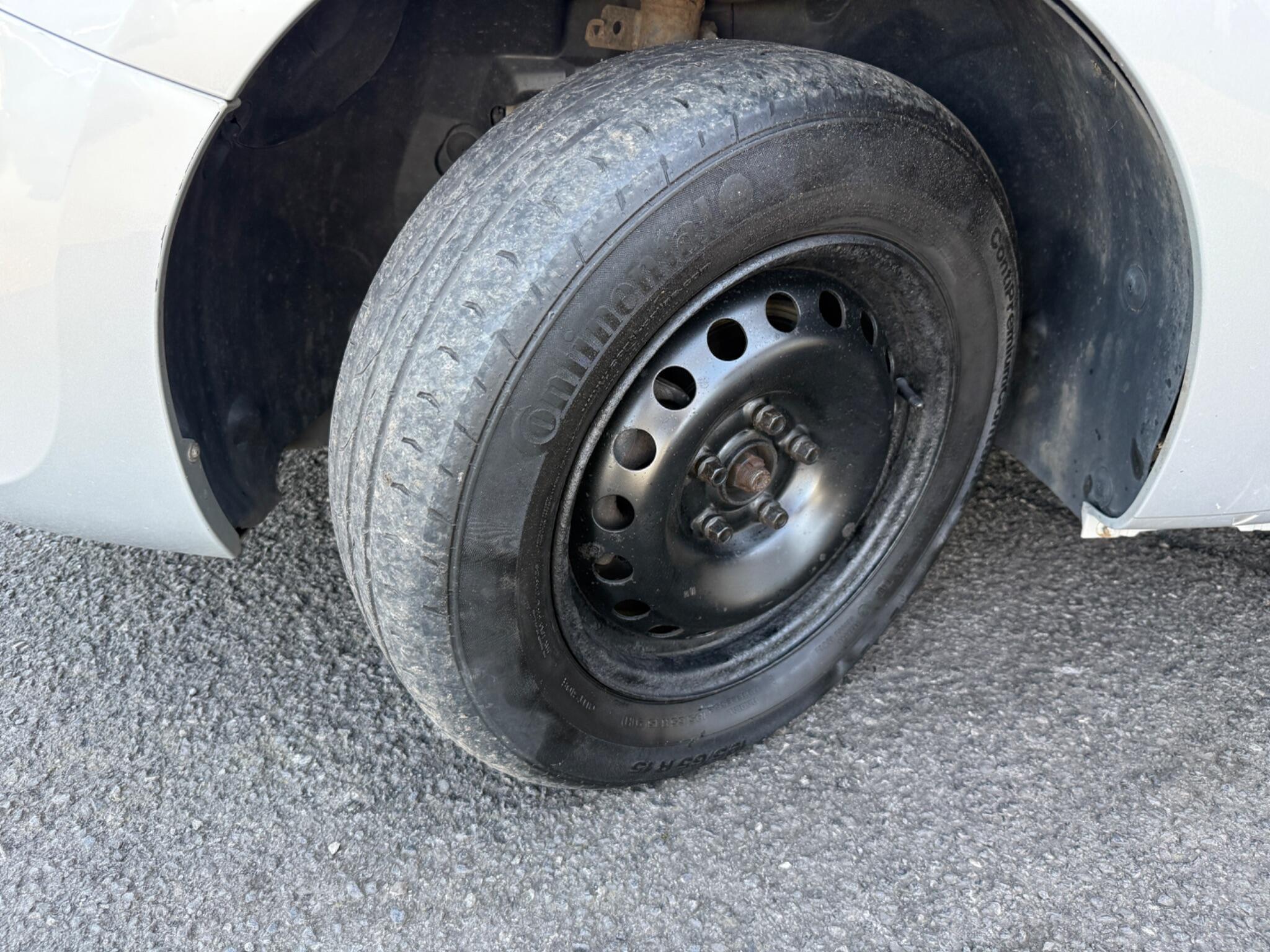 Renault Kangoo - Image 46