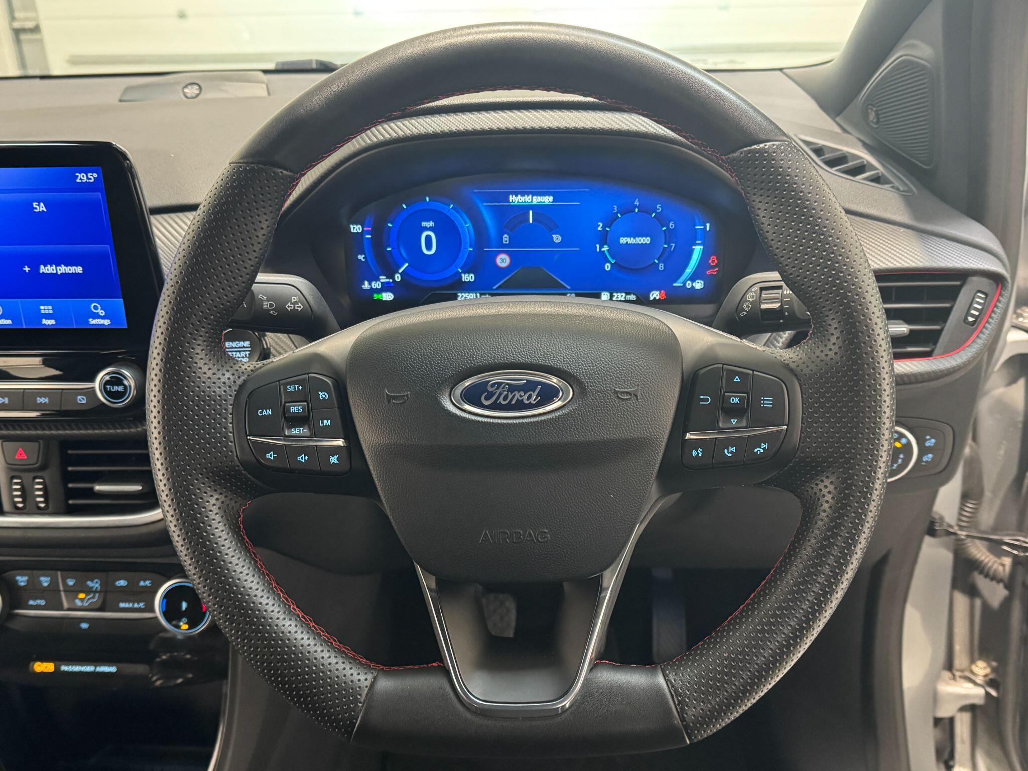 Ford Puma - Image 27