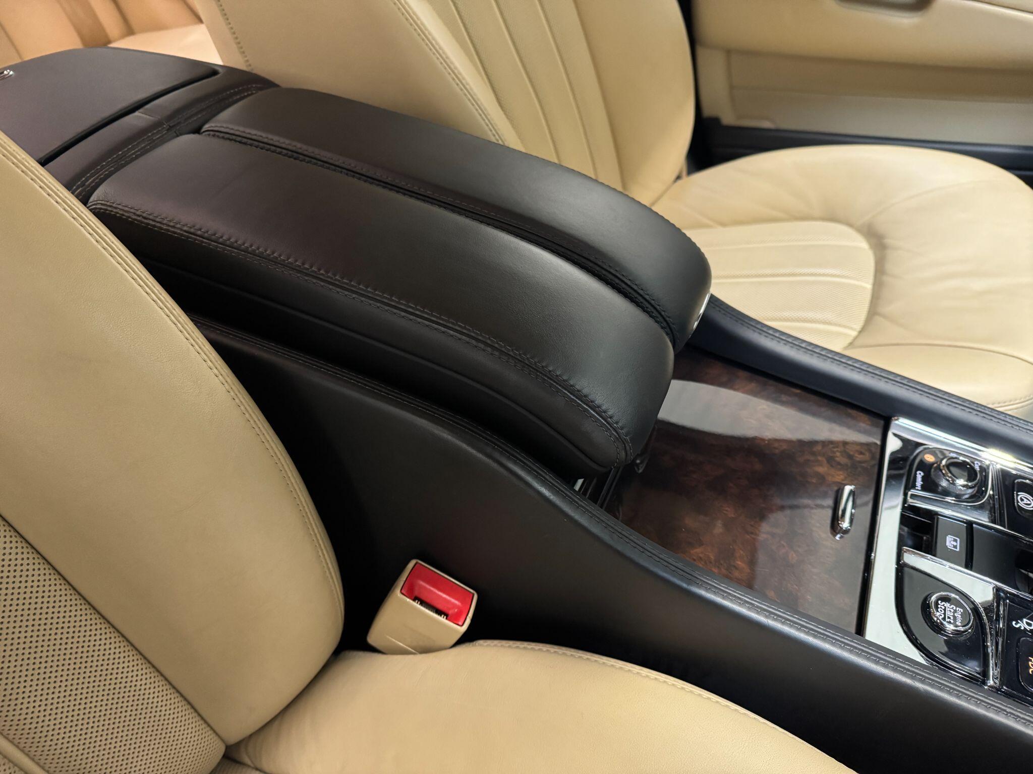 Bentley Mulsanne - Image 50