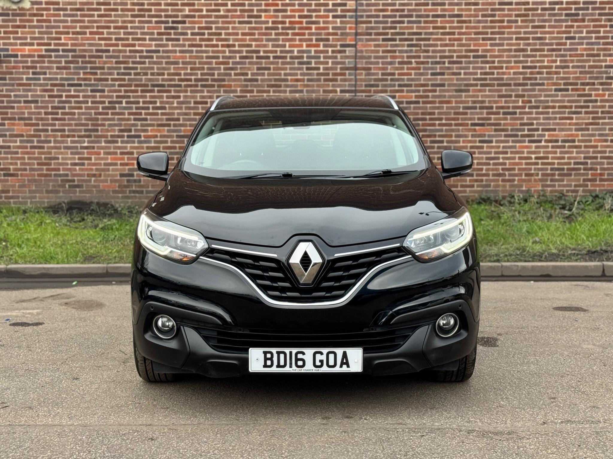 Renault Kadjar - Image 7