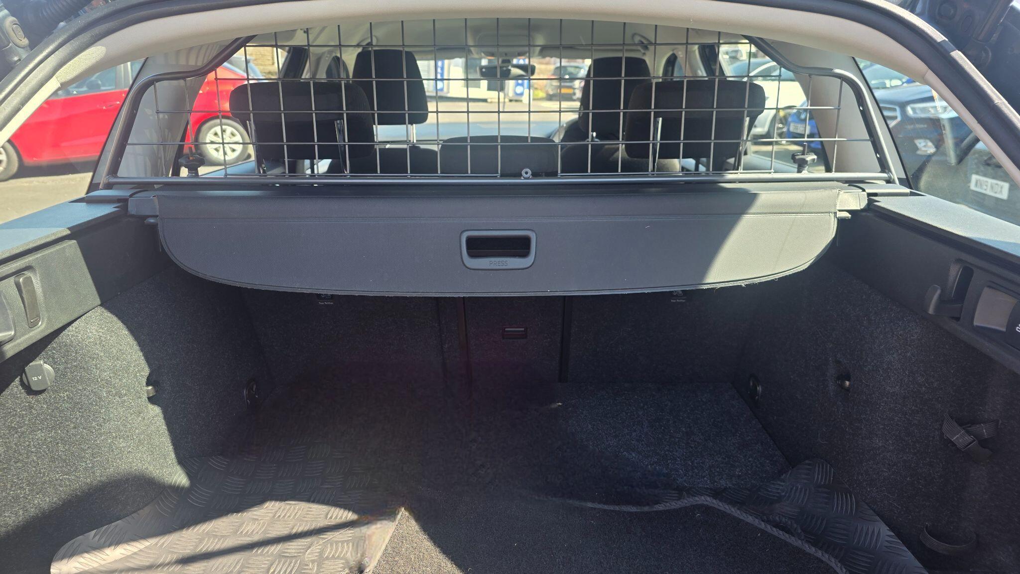 Skoda Octavia - Image 22