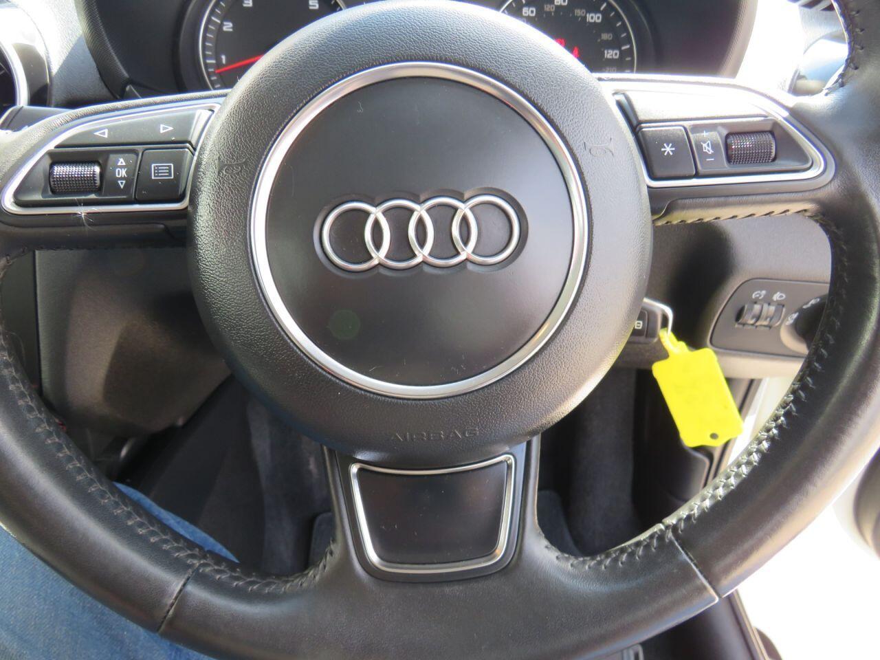 Audi A1 - Image 16