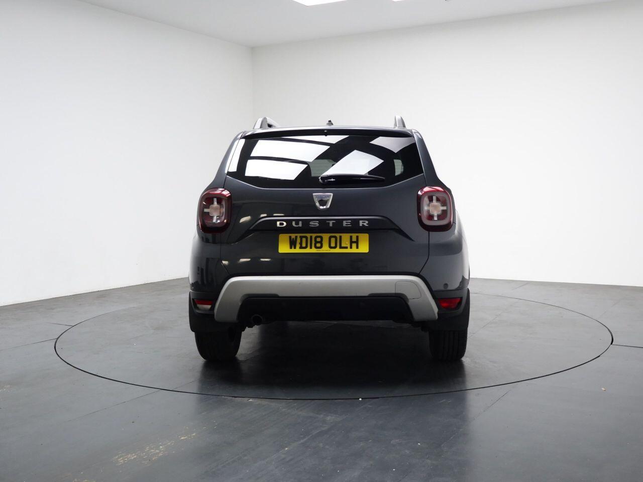 Dacia Duster - Image 6