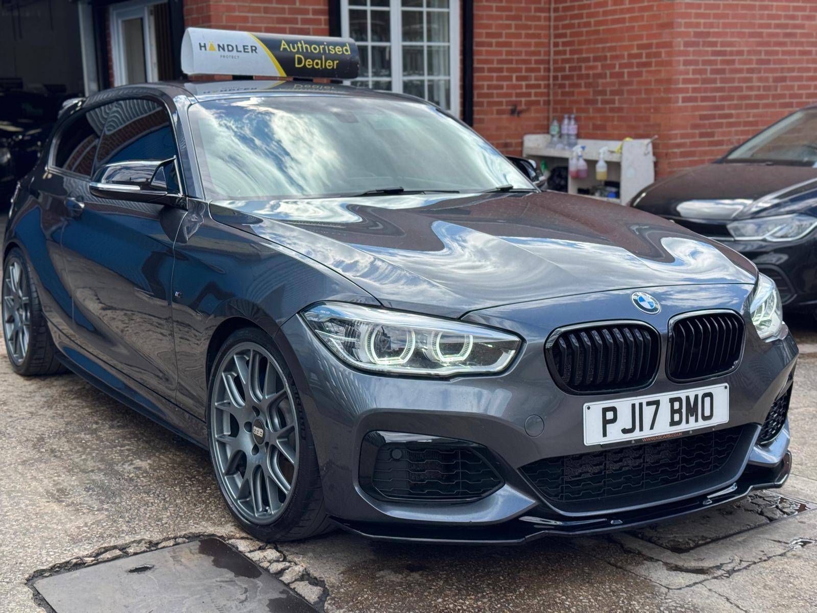 BMW 1 Series - Image 12